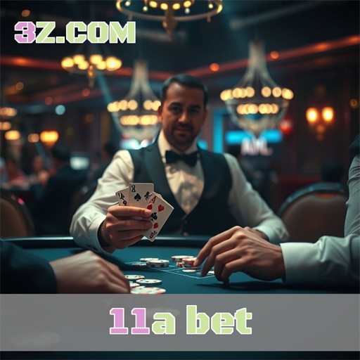 Jogos Incríveis da 11a Bet que Você Precisa Conhecer