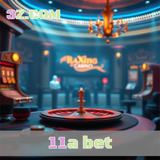 Cassino Incrível e Diferente no 11a Bet que Encanta Jogadores
